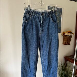 Vintage Lee Mom Jeans